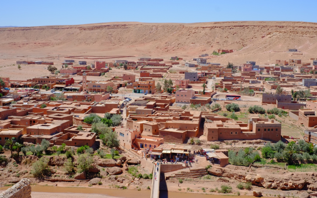 Ten things to value about Morocco